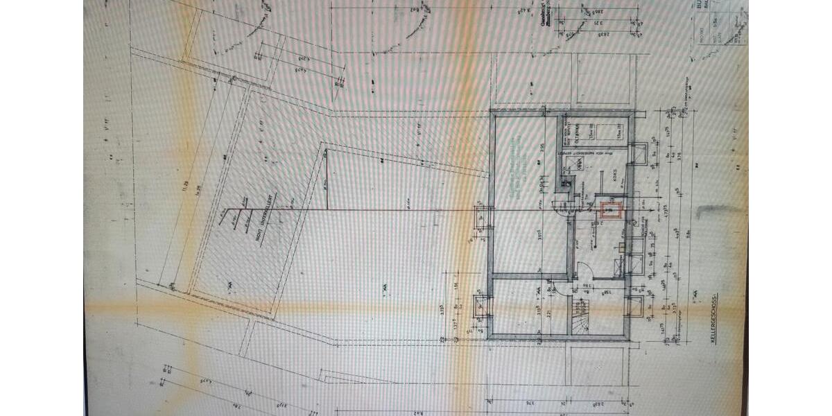 Bungalow Duisburg Essenberg - 3 Zimmer, 130 m&sup2;, 399.000&euro; | Angebot:26133233