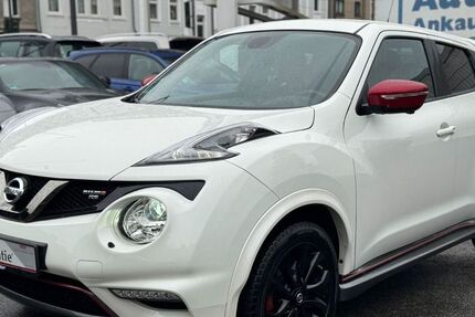 Nissan Juke 34.974 km 16.900 &euro; Oberhausen 46045