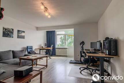 Wohnung Marl Alt-Marl - 3.5 Zimmer, 74 m&sup2;, 160.000&euro; | Angebot:27071897