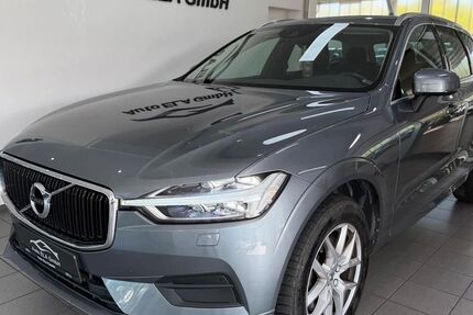 Volvo XC60 126.000 km 24.990 &euro; Heiligenhaus 42579