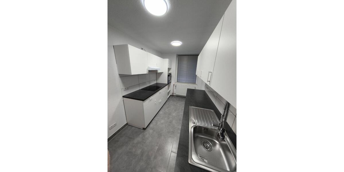 Etagenwohnung Oberhausen - 3 Zimmer, 74 m&sup2;, 740&euro; | Angebot:27592881
