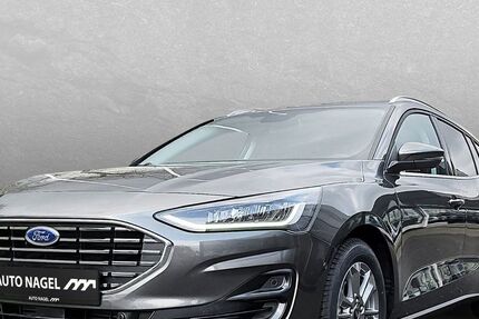 Ford Focus 1.882 km 31.990 &euro; Moers 47441