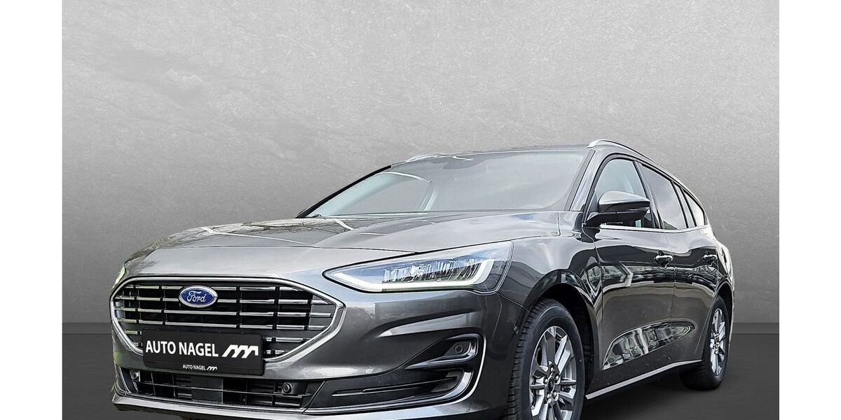 Ford Focus 2.500 km 31.990 &euro; Moers 47441