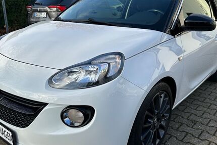 Opel Adam 118.300 km 6.990 € Neukirchen-Vluyn 47506