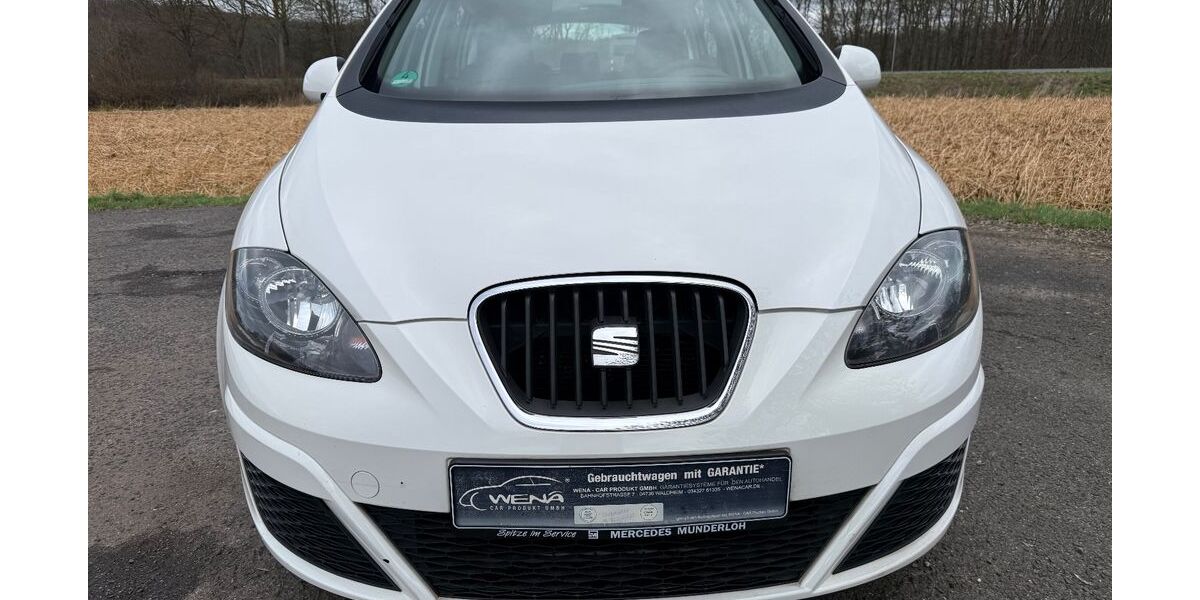 Seat Altea 150.000 km 3.490 &euro; Neukirchen-Vluyn (bei Duisburg) 47506