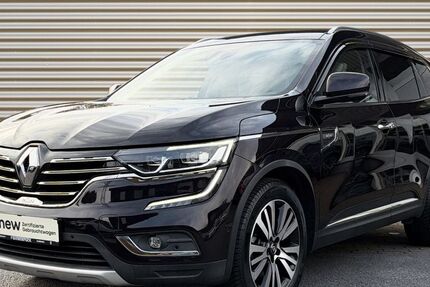 Renault Koleos 59.150 km 21.770 &euro; Duisburg 47059