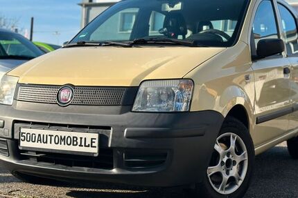 Fiat Panda 109.000 km 2.499 € Wuppertal 42289