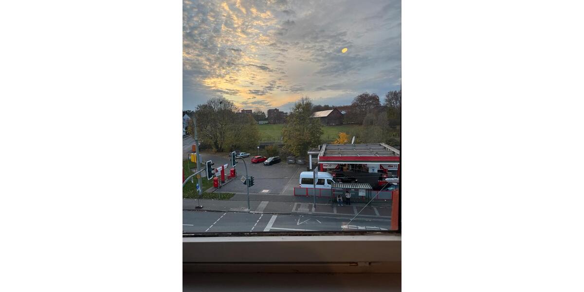 1 person in a 3 person - flatshare 20 zimmer