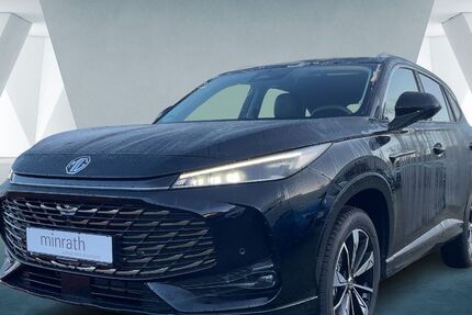 MG HS 1.050 km 28.460 € Moers 47441