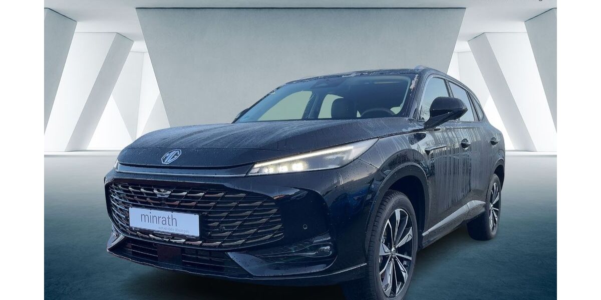 MG HS 1.050 km 28.460 € Moers 47441