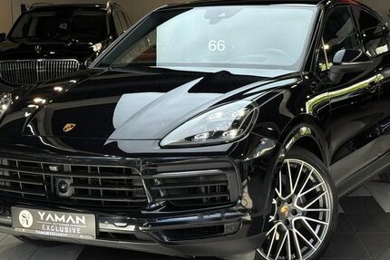 Porsche Cayenne 87.000 km 69.850 € Mülheim an der Ruhr 45472