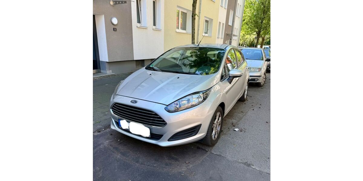 Ford Fiesta 133.150 km 3.900 &euro; Mülheim an der ruhr 45468