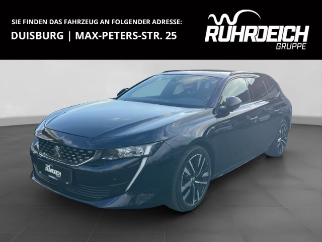 Peugeot 508 16.800 km 24.990 &euro; Duisburg 47059