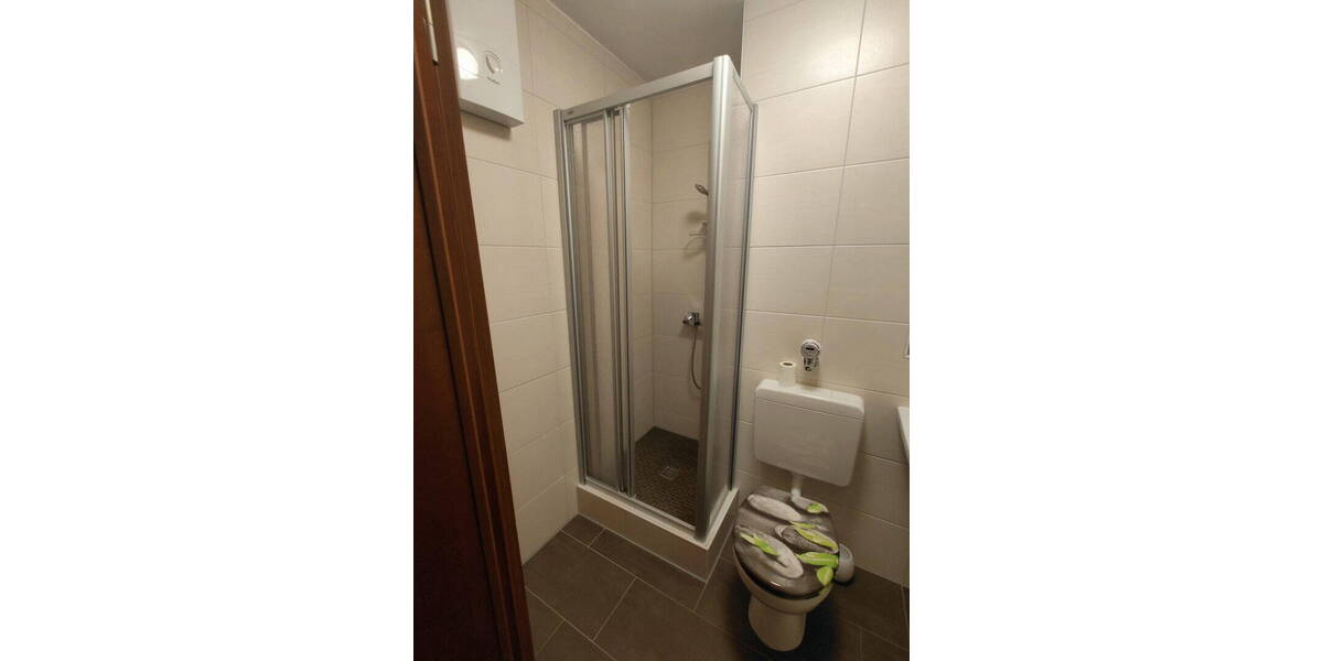 Etagenwohnung Gelsenkirchen Bismarck - 2 Zimmer, 54 m&sup2;, 460&euro; | Angebot:26411367