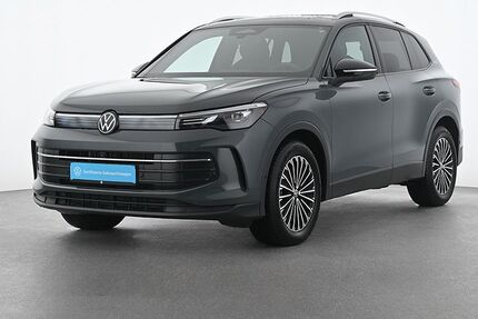 VW Tiguan 9.676 km 38.460 &euro; Essen 45143