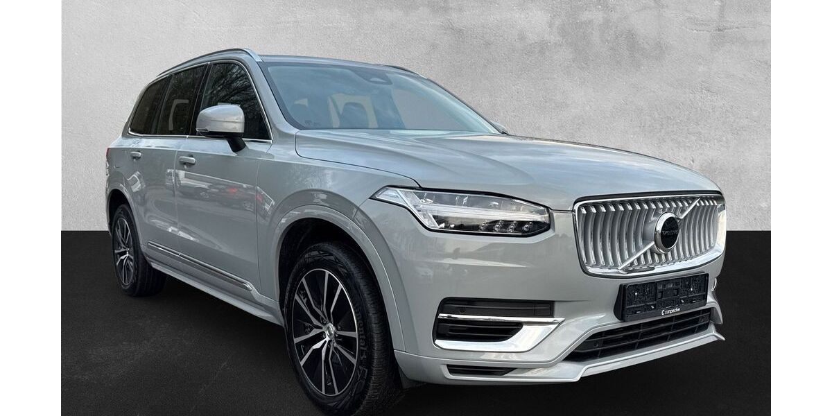 Volvo XC90 42.345 km 54.490 &euro; Wülfrath 42489