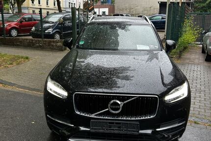Volvo XC90 312.000 km 17.900 &euro; Gelsenkirchen 45889