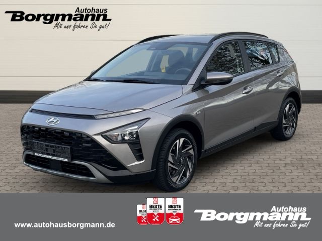 Hyundai BAYON 38.850 km 18.790 € Dorsten 46286