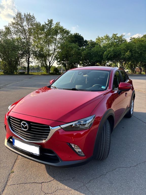 CX-3