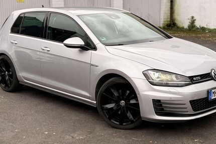 VW Golf 184.704 km 15.990 &euro; Oberhausen 46045