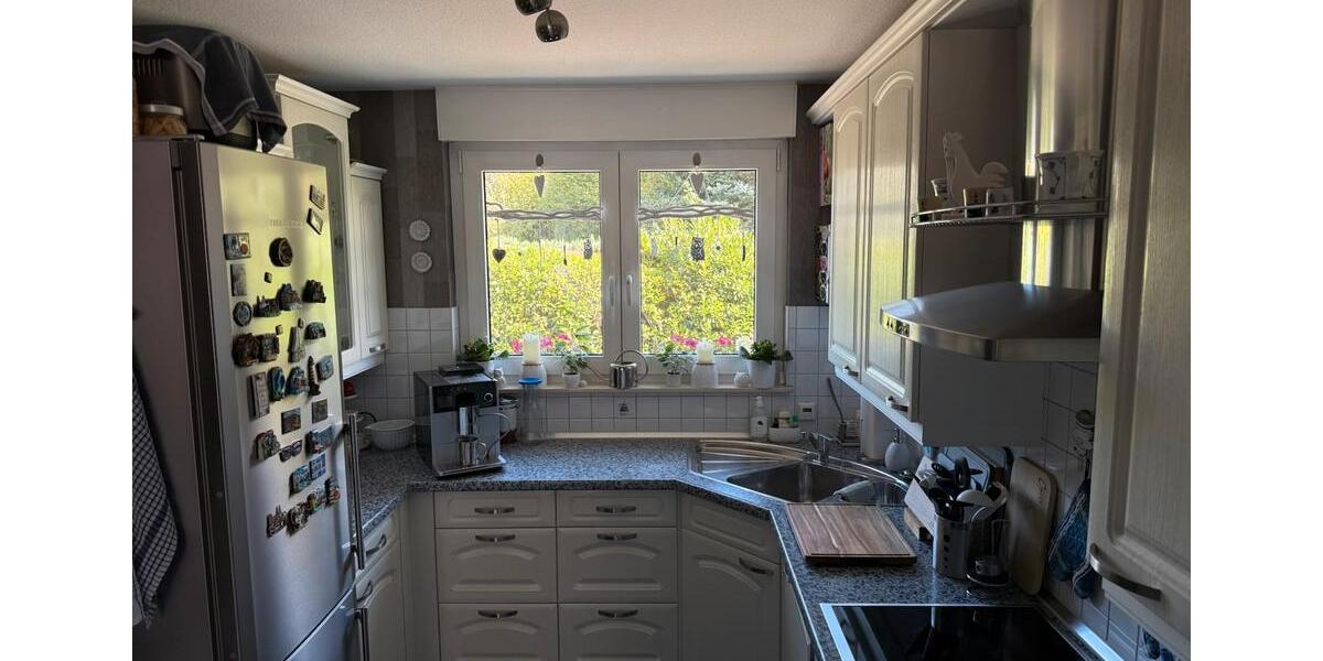 Reihenhaus Sprockhövel - 4 Zimmer, 128 m&sup2;, 495.000&euro; | Angebot:27617986