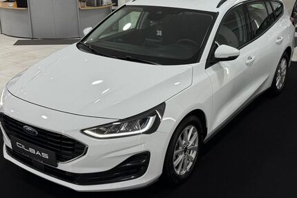 Ford Focus 27.863 km 17.400 &euro; Gelsenkirchen 45891