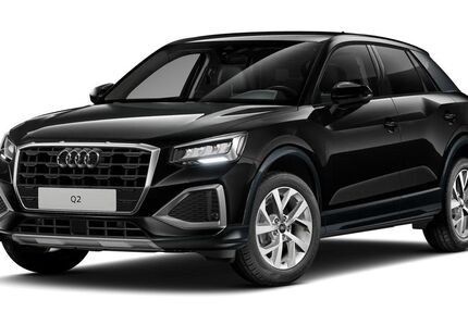 Audi Q2 5.900 km 33.750 &euro; Duisburg 47178