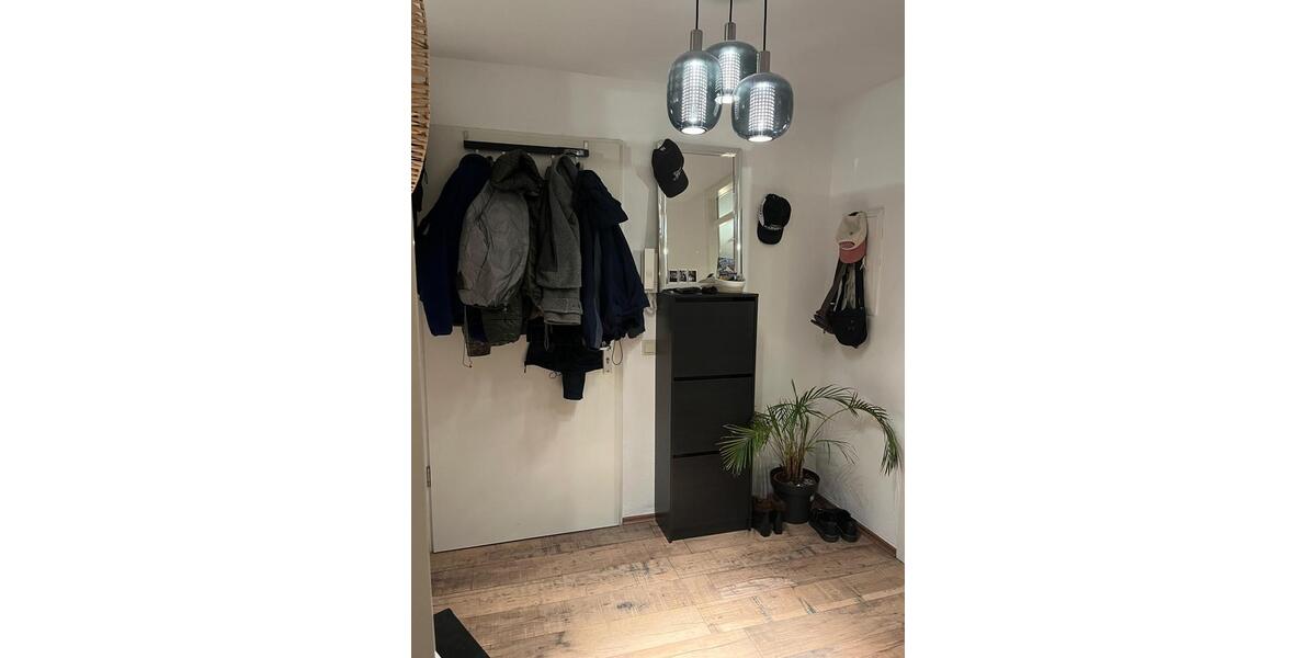 Zu vermieten „Eigentumswohnung“ mit Fahrstuhl und Tiefgarage 2 zimmer