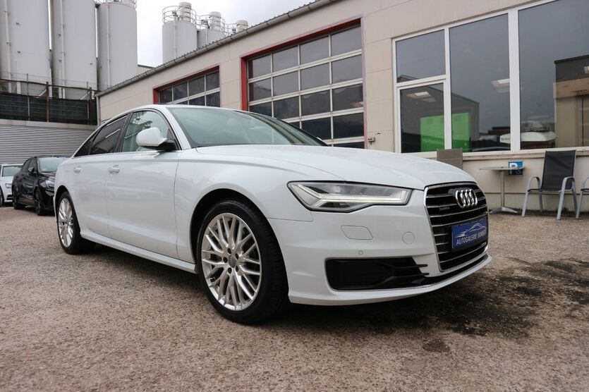 Audi A6 90.309 km 21.270 € Essen 45355
