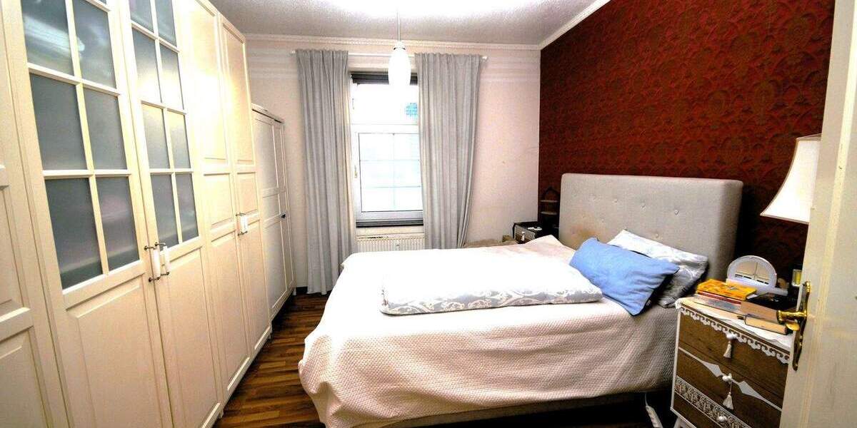 Mehrfamilienhaus, Wohnhaus Gelsenkirchen Bismarck - 1 Zimmer, 300 m&sup2;, 399.730&euro; | Angebot:24219119