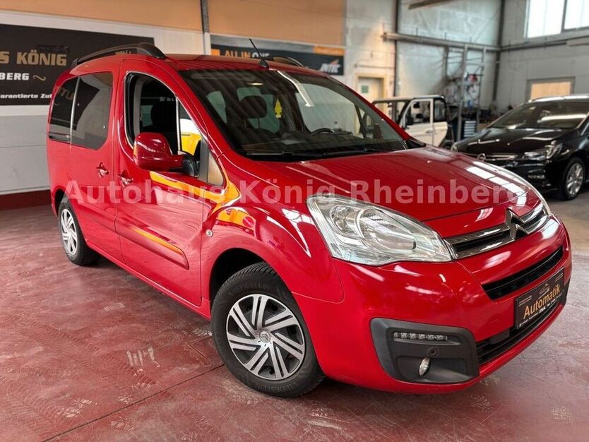 Berlingo