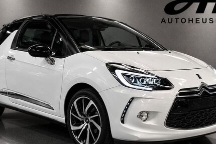 Citroen DS3 36.770 km 9.550 &euro; Velbert 42551
