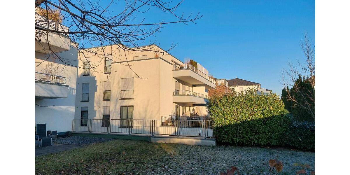 Erdgeschoßwohnung Recklinghausen Hillerheide - 3 Zimmer, 120 m&sup2;, 1.480&euro; | Angebot:25311082