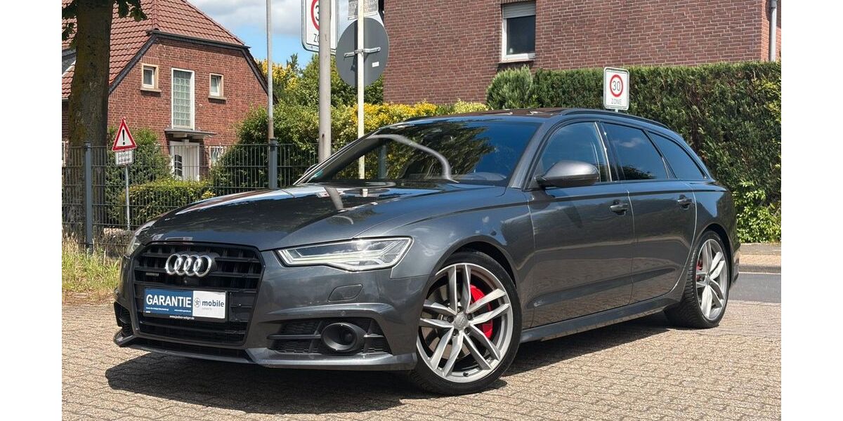 Audi A6 200.000 km 22.599 &euro; neukirchen-vluyn 47506