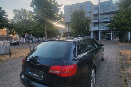 Audi A6 361.000 km 3.200 &euro; Gelsenkirchen 45883