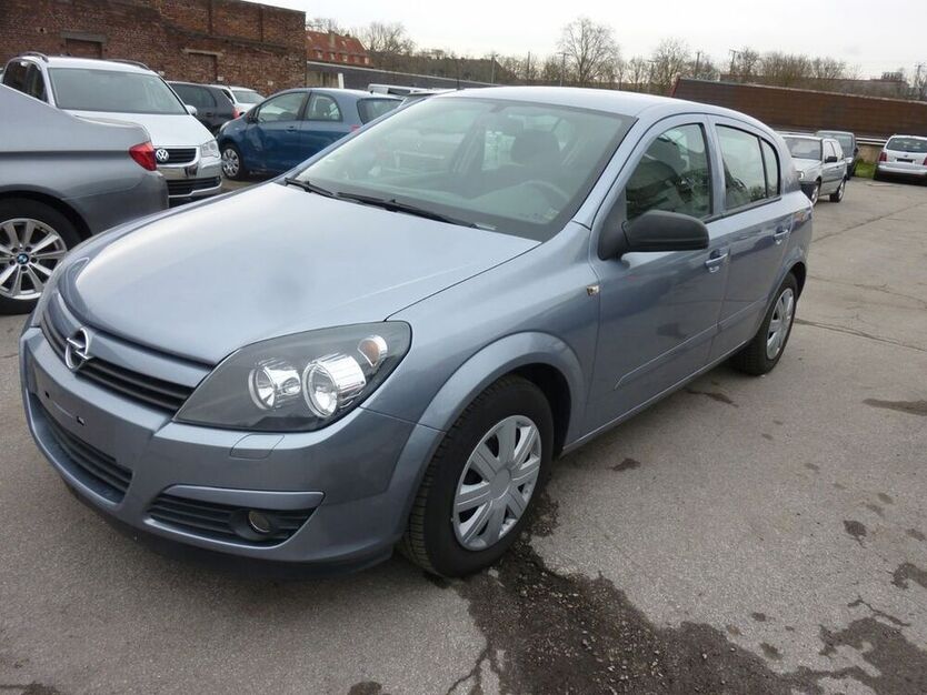 Astra