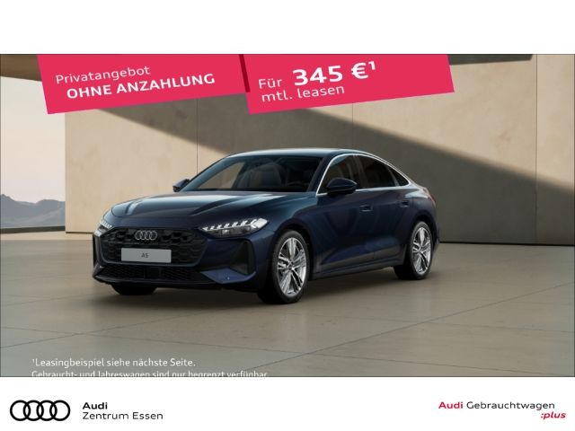 Audi A5 29.259 km 44.530 &euro; Essen 45143