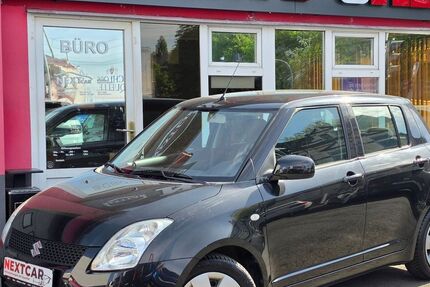 Suzuki Swift 62.000 km 4.750 &euro; Mülheim an der Ruhr 45476