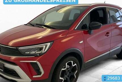 Opel Crossland 43.264 km 17.090 € Krefeld 47829