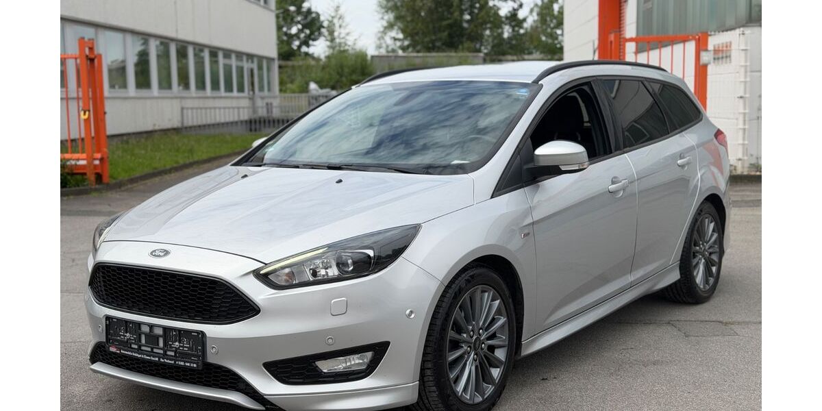 Ford Focus 150.000 km 6.990 &euro; Herten 45701