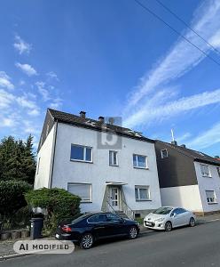 5,6% RENDITE - 2 MFH + GEWERBEHOF IM PAKET - Mehrfamilienhaus, Wohnhaus Bochum | Angebot:27565652