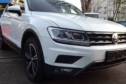 VW Tiguan 235.240 km 13.999 &euro; Essen 45276