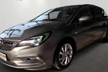 Opel Astra 56.459 km 13.950 &euro; Gelsenkirchen 45891