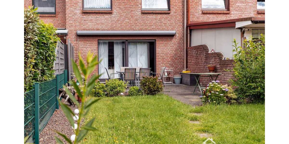 Einfamilienhaus Voerde - 4 Zimmer, 101 m&sup2;, 335.000&euro; | Angebot:26985889