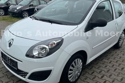 Renault Twingo 180.205 km 2.400 &euro; Moers 47445