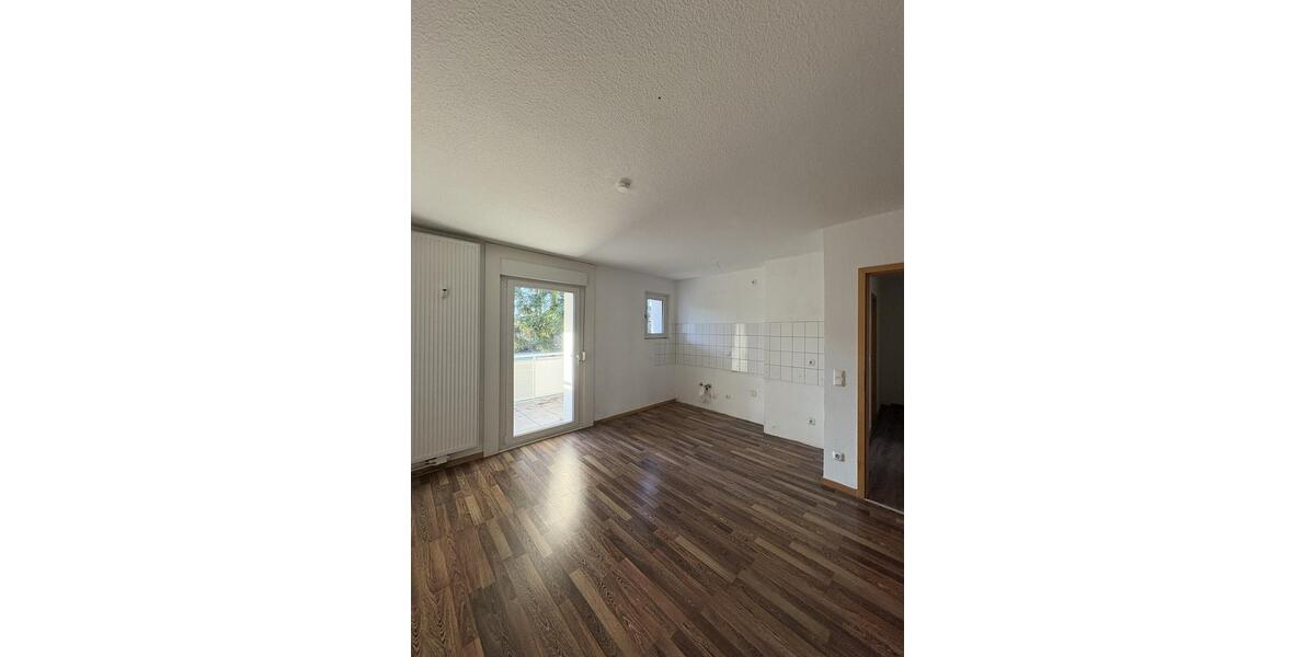 Wohlfühlen bei VIVAWEST - Ihr Bodenbelag ist schon da 2.5 zimmer