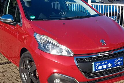 Peugeot 208 105.103 km 7.185 € Bottrop 46240
