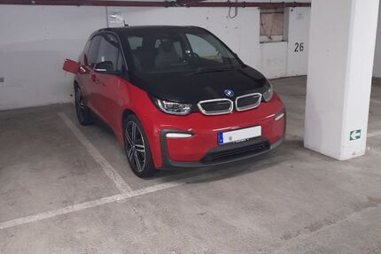 BMW i3 51.500 km 18.400 € Essen 45329