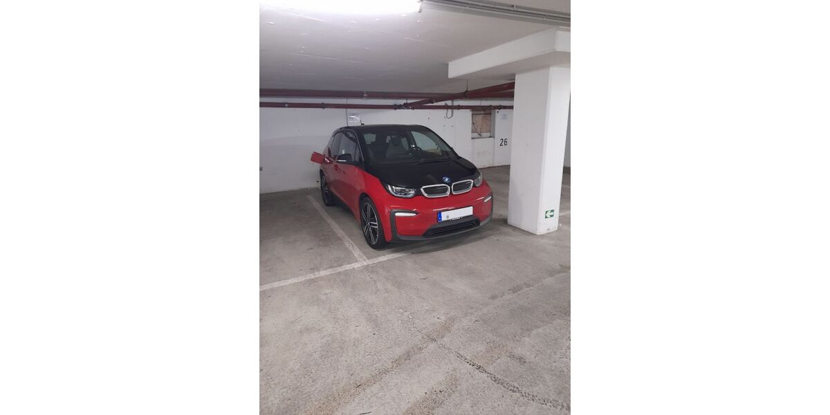 BMW i3 51.500 km 18.400 € Essen 45329