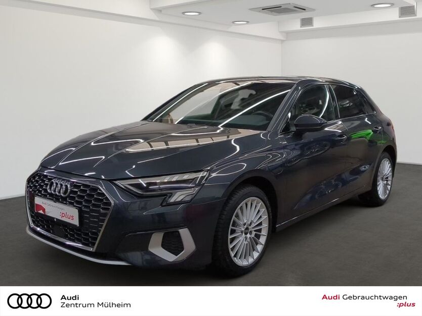 Audi A3 37.685 km 22.650 € Mülheim a.d. Ruhr 45481